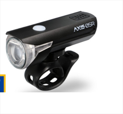 Đèn pin Gentos AXS-05R